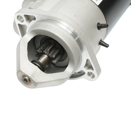 Electromotor 24V, 4kW, Z=9 motor Daewoo cod OEM 1231005 - Img 6