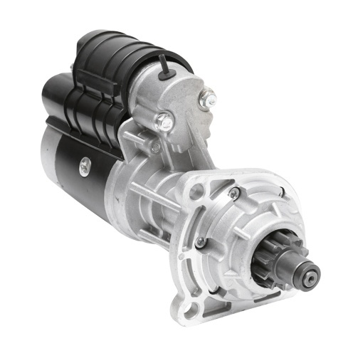 Electromotor pentru Case IH cod OEM 123708133, QDJ13914, 0001362310, 121449A2, 189330A1, 189330A5, 230428A3, 403300R92, 529965R92, 537140R92 - Img 5