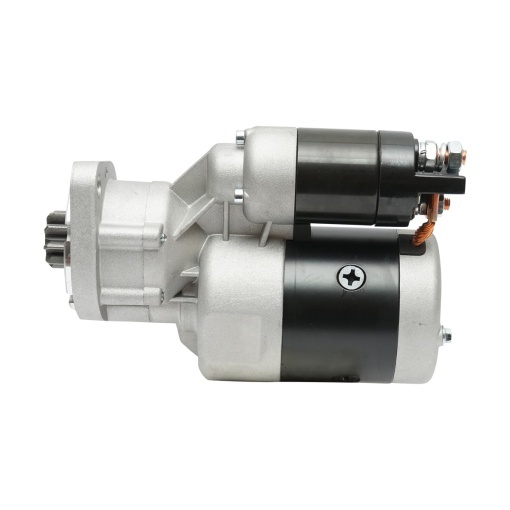 Electromotor pentru tractor Renault, Steyr cod OEM QDJ1305U1, 9142781 - Img 3