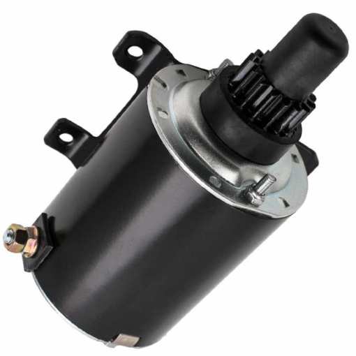 Electromotor Tecumseh OVXL120 (36680, 33605, 35763) - Img 2