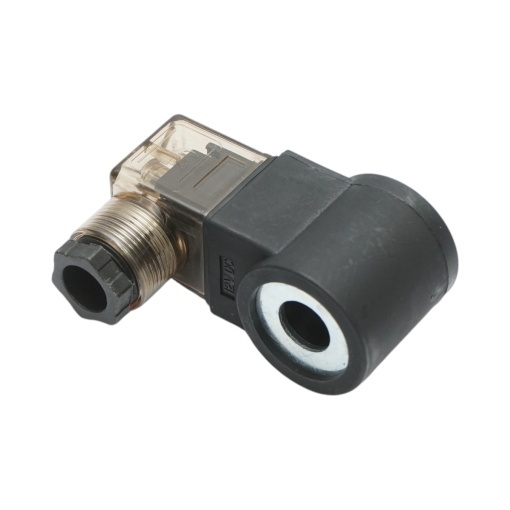 Electrovalva hidraulica solenoid 12V instalatie pompa basculare BK99250 - Img 3