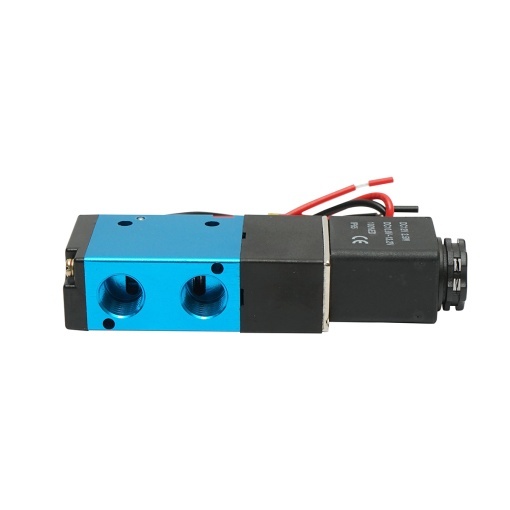 Electroventil de franare Tractor Forestier 12V 2.5W. N.D. 21.002466 pentru RA99 - Img 4