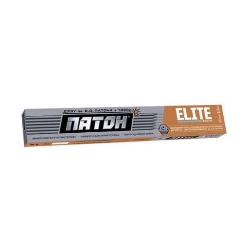 Electrozi rutilici de sudura Paton ANO-36 2.5 mm - Img 3