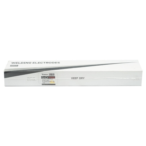 Electrozi sudura Super TIT E6013 fi4mm 5KG - Img 2
