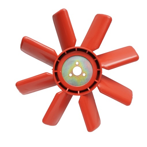 Elice ventilator din plastic UTB U-445 si Fiat - Img 3
