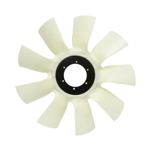 Elice ventilator John Deere 680mm cod OEM RE245935 - Img 2