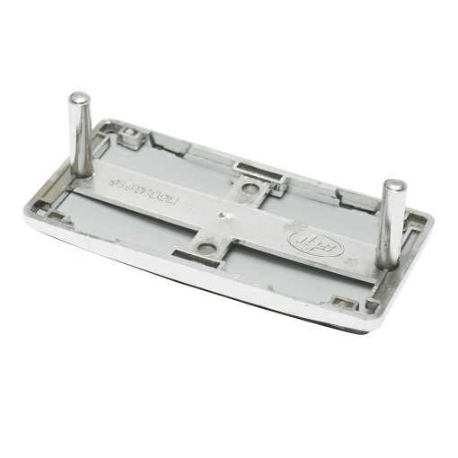 Emblema Massey Ferguson cod OEM 1682944M91 - Img 2