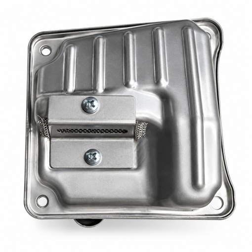 Esapament drujba compatibil Stihl MS 440, MS 460, Holzfforma G440, G460 - Img 2