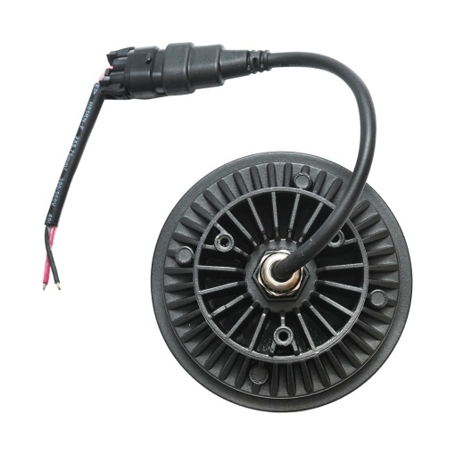 Far LED 40W pentru John Deere cod OEM AL209455/UT-W4011 - Img 3