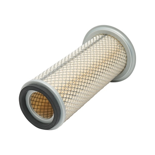 Filtru aer exterior diametru exterior fi 138/185mm, interior fi 72mm, inaltime 350mm pentru Fiat, New Holland OEM 1930536 - Img 2