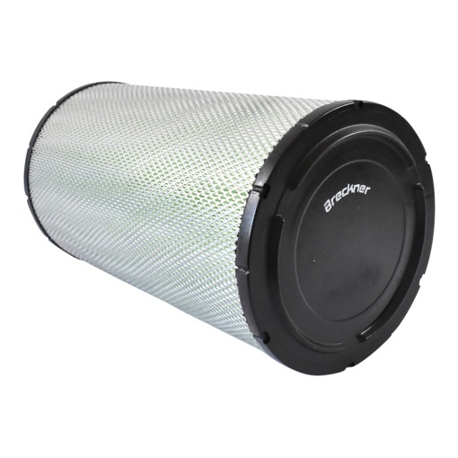 Filtru aer pentru DAF XF95 CF95 cod P781525, C291366/1, XA1946, SA16272 OEM 1664524 Breckner Germany - Img 3