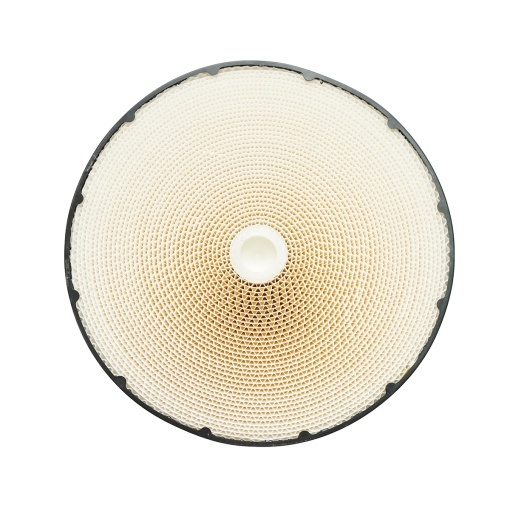 Filtru aer pentru Volvo cod OEM CP32001, 70320440, P618239 - Img 4