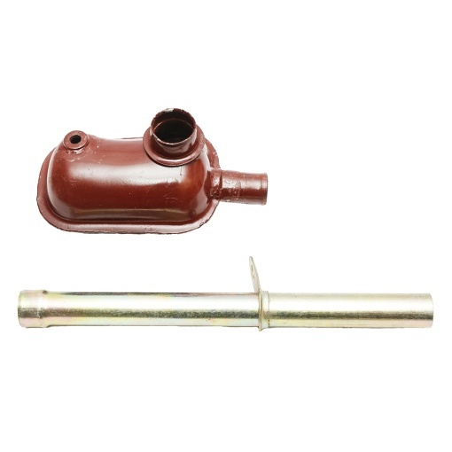 Filtru aerisire epurator gaze complet U-445 si Fiat - Img 2