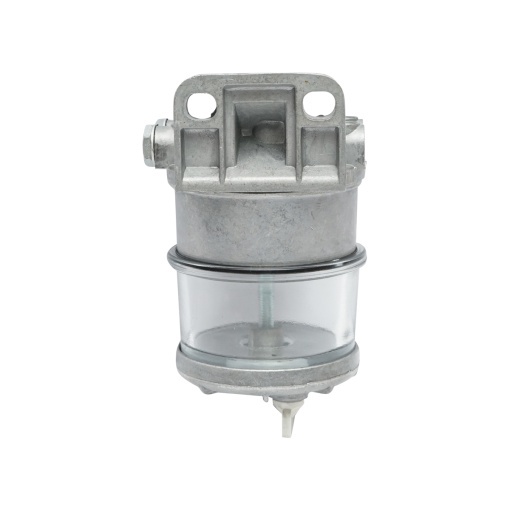 Filtru combustibil cu separator pentru Volvo, Hyundai, Iveco, Renault cod OEM 5838B040, 4880463, 7700699439, VOE4880463, 5836B850, 5836B420M - Img 3