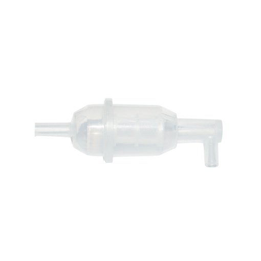 Filtru combustibil decantor universal cu cot 90 grade cod OEM AL67975 JD John Deere - Img 2