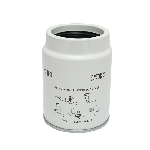 Filtru combustibil Hyundai, Kamaz 107.9x151.4mm cod OEM PL270/7X, 030.1105010, 6660459340, 31945-7L002 - Img 2
