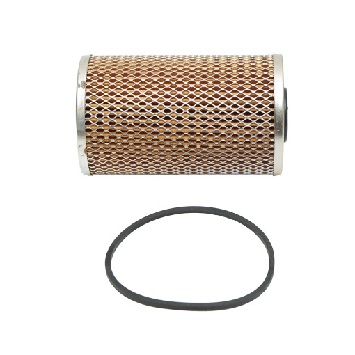 Filtru combustibil Mercedes, MAN SL 200, Volvo, Hitachi 143x83.2x13.6mm cod OEM FEF 3108, echivalente, P 811, FF 147, C11861PB, E 10KP, FFP550861 - Img 2
