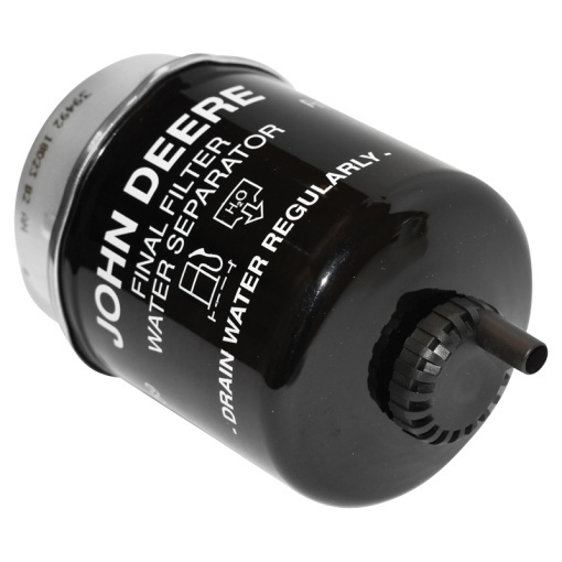 Filtru combustibil pentru John Deere cod RE537159, P551423, P576918, WK8167, XN727, SN70369 - Img 4
