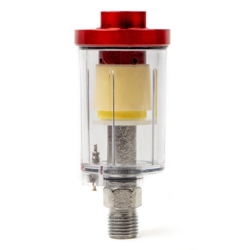Filtru de aer, separator de apa si condens