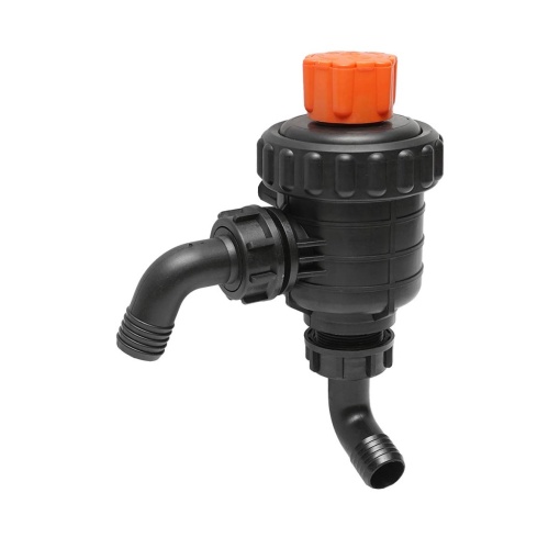Filtru erbicidator cu valva 150L - Img 2