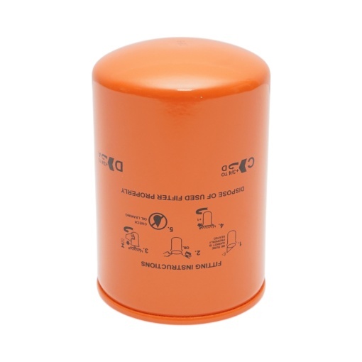 Filtru ulei John Deere, Claas cod OEM P55020, W936/4, XO273, SO014, T19044, 6005012109, 77010793, RE507204 - Img 2
