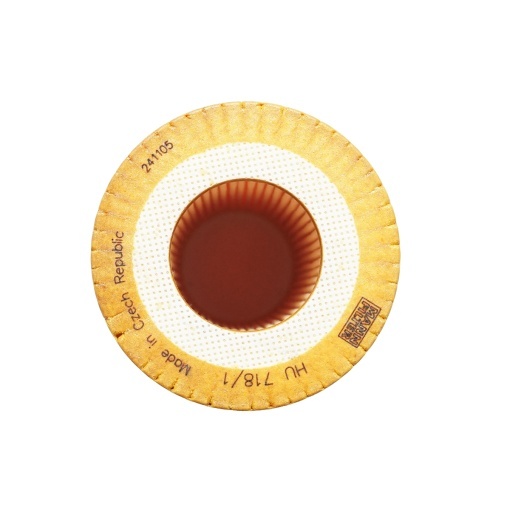 Filtru ulei MANN FILTER HU718/1K - Img 3