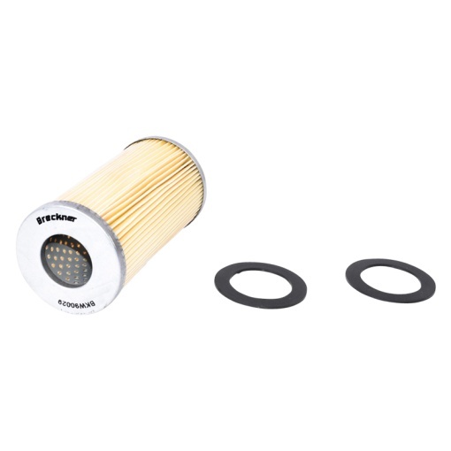 Filtru ulei pentru Massey Ferguson, Landini, Ford, Same P550183, H827/1N, XO5, SO1594, 147221, 1635793M91, 1881442M9 Breckner Germany - Img 2