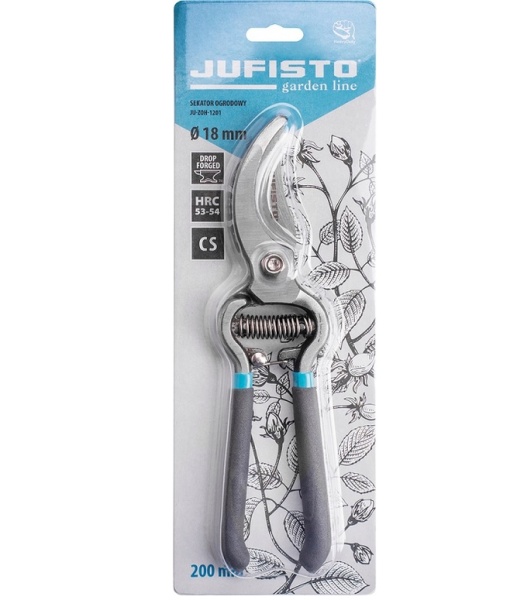 Foarfeca de gradinarit JUFISTO - Img 3