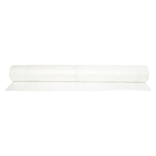Folie etansare siloz 12x50m 40 microni transparenta Breckner Germany - Img 2