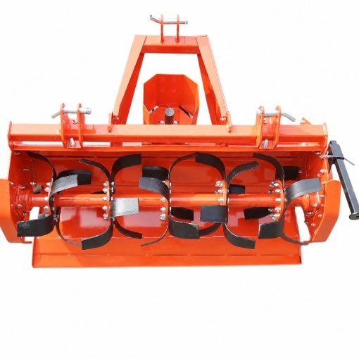 Freza agricola cu latimea de lucru 120cm Baisan - Img 5
