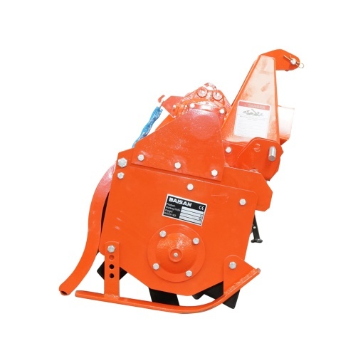 Freza agricola cu latimea de lucru 160cm Baisan - Img 3