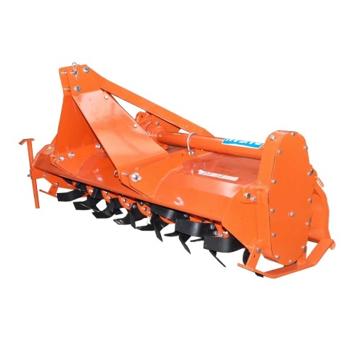Freza KK latimea de lucru 1800mm 40-50CP Baisan - Img 6