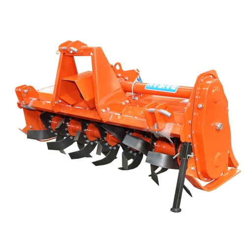 Freza TS58 latimea de lucru 140cm Baisan - Img 5