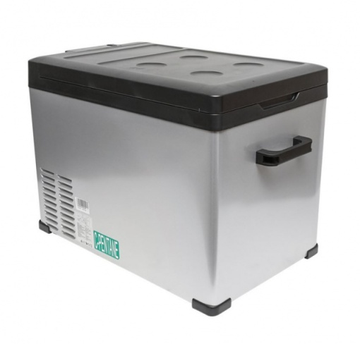 Frigider auto Smart cu compresor 40L 12-24-220V 60W, Bluetooth - Img 7