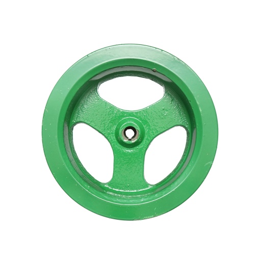Fulie actionare pompa hidraulica John Deere cod OEM H179058 Breckner Germany - Img 3