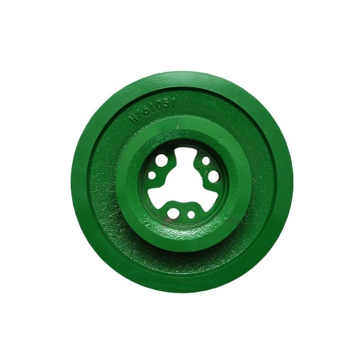 Fulie curea vant pentru John Deere cod OEM H161051 - Img 4