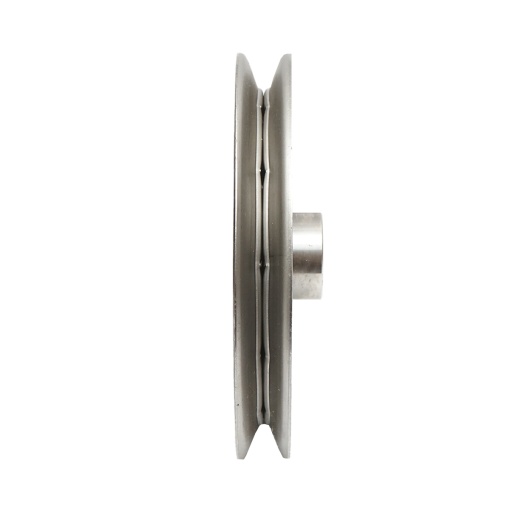 Fulie intinzator curea pentru combina Case IH cod OEM 418093A1, 1994772C1, 87757148 - Img 3