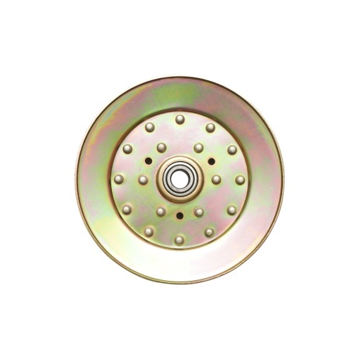 Fulie intinzator curea pentru John Deere, Case IH cod OEM AN15237, 86996213, 673214C91, 673214R91 Breckner Germany - Img 4