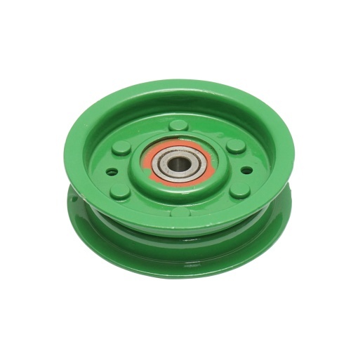 Fulie intinzator pentru combina John Deere cod OEM AH140497 - Img 4