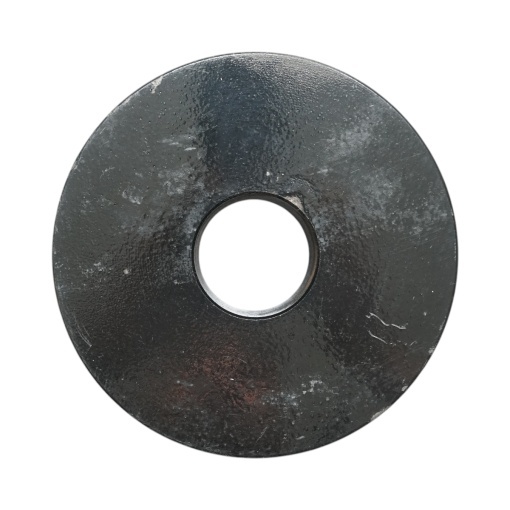 Fulie mare 3 caneluri 155x47mm tocatoare seria EF - Img 5