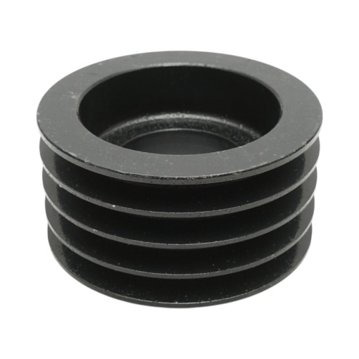 Fulie mica 4 caneluri 167x79mm tocatoare seria GK - Img 4