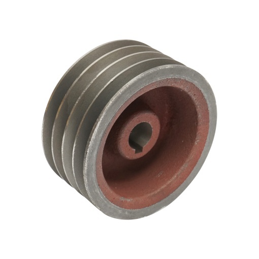 Fulie mica pentru cositoare 1.65 - Img 4