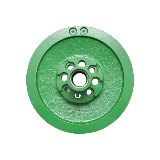 Fulie variator vant pentru combina John Deere cod OEM AH167535, AH233509 Breckner Germany - Img 4