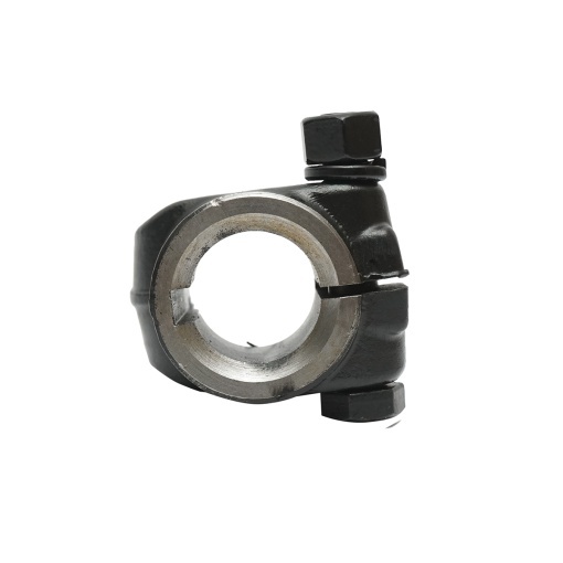 Furca cardan T1 pentru teava cu pana fi30 cruce 22x54mm - Img 2