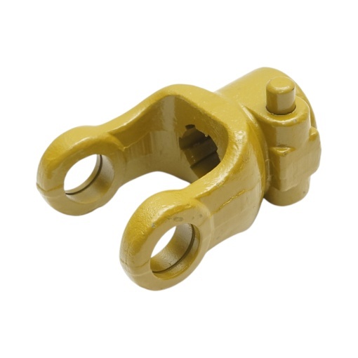 Furca cardan T3 pentru priza Z=6 cruce 27x70mm - Img 3