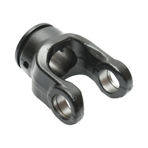 Furca cardan T4 pentru teava triunghiulara 43,4 cruce 27x74,6 - Img 2