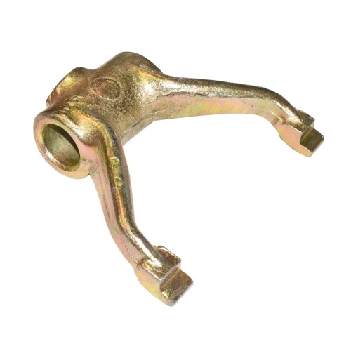 Furca cuplare ambreiaj cutie viteze TM 107mm UTB U-445 - Img 5