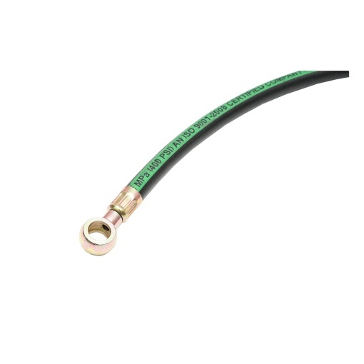 Furtun alimentare pompa injectie L=1000 U-650 - Img 4