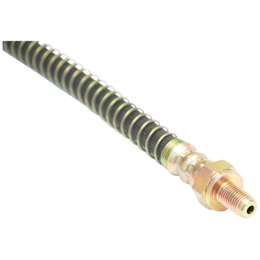 Furtun frana punte spate Dacia Papuc benzina 6001542812 - Img 2