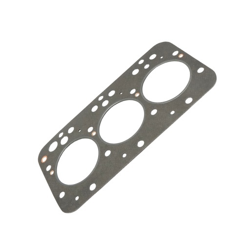 Garnitura chiulasa pentru motor in 3 pistoane fi 95mm UTB U-445 - Img 3